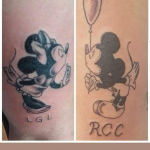 Meet your Posher, Lexy